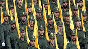 مقاتلين من حزب الله بسوريا - أرشيفية