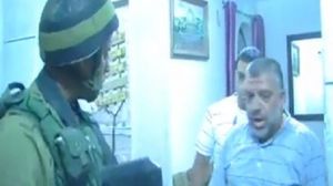 الاحتلال شن حملة اعتقالات واسعة على أفراد وقيادات حماس - يوتيوب