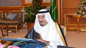 السعودية دعت لتشكيل حكومة وفاق وطني - واس