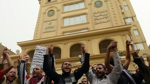 شباب الإخوان يدعون لوحدة ثورية تسقط الانقلاب بمصر