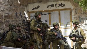 شهد مخيم جنين اشتباكات مسلحة بين مقاومين وقوات الاحتلال