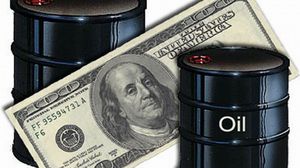 ارتفاع صادرات النفط الأمريكي - تعبيرية