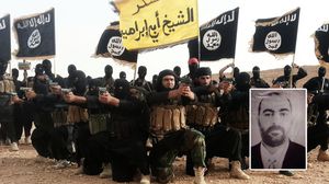 مقاتلو الدولة الإسلامية في العراق والشام ـ أرشيفية 