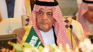 وزير الخارجية السعودي سعود الفيصل - أرشيفية