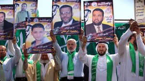 حماس تحذر الاحتلال من تداعيات إبعاد قيادييها من الضفة - (وكالات فلسطينية)