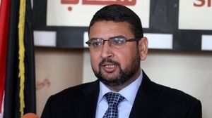 أبو زهري: حركة حماس تعتبر هذه التسريبات محاولة لخلط الأمور - أرشيفية