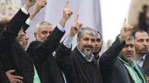 مسؤول بديوان نتنياهو طالب إن على عباس بالتخلي عن المصالحة مع حماس- أرشيفية