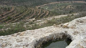 اليونيسكو مسؤولة عن حماية قرية بتير كتراث عالمي - أرشيفية 