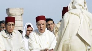 أوقاف المغرب توزع طلبات لتأجيل الحج أو العمرة - أرشيفية