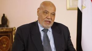 شغل مكي منصب وزير العدل في عهد مرسي - أرشيفية 