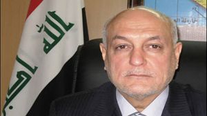 السفير العراقي في إيران محمد مجيد الشيخ - أرشيفية