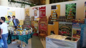 معرض للصناعات الغذائية المحلية يقام في غزة ونابلس - (وكالات محلية)