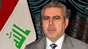 نائب الرئيس العراقي خضير الخزاعي - أرشيفية