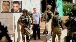 إسرائيل تواصل البحث عن المستوطنين وناشطين من حماس متهمين - عربي 21