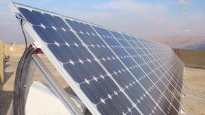 يوجد في الأردن ما يقارب ألف شركة مسجلة في مجال الطاقة الشمسية - أرشيفية