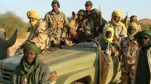 تنشط في دارفور عصابات نهب وقتل واختطاف ضد الأجانب - أرشيفية