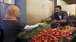 سجلت أسعار الخضر بصفة خاصة تضاعفا - أرشيفية