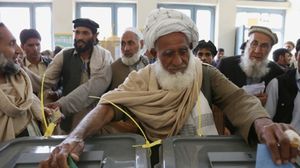 مخاوف دولية من أن تكون نتيجة الانتخابات الأفغانية مثيرة للخلاف - أرشيفية