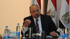  وزير المالية المصري هاني قدري - أرشيفية