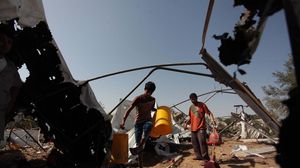 حذرت فصائل المقاومة في غزة الاحتلال من التصعيد مع القطاع - الأناضول