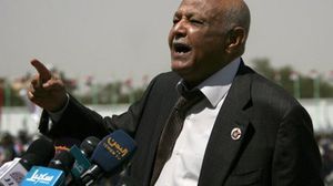 رئيس الوزراء اليمني محمد سالم باسندوة - ا ف ب