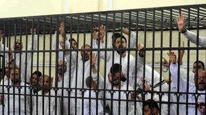 حقوقيون: يتعرض المعتقلون السياسيون في مصر للاضطهاد والتنكيل - أرشيفية