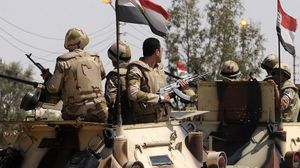الجيش المصري في عهد السيسي لا يشكل تهديدا لأمن "إسرائيل" - أرشيفية