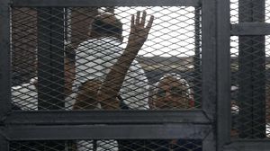 تمارس السلطات المصرية إقصاء للإخوان في كل المجالات - الأناضول