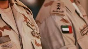 الإمارات تفرض على كل ذكر الخدمة العسكرية وللإناث اختيارية - أرشيفية
