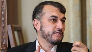 اتهم عبد اللهيان السلطات اليمنية بمعرفة تفاصيل اختطاف الدبلوماسي الإيراني ـ أرشيفية