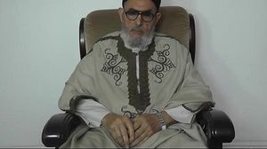 الغارديان: منع مفتي ليبيا  الشيخ صادق الغرياني من دخول بريطانيا - أرشيفية