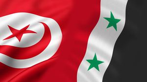 تونس سحبت اعترافها بالنظام السوري القائم ولكنها ما زالت تتابع أمور رعاياها بسوريا - تعبيرية