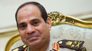 السيسي وصل إلى الحكم عبر انقلاب عسكري - أرشيفية