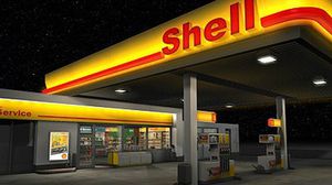 تتوقع شركة شل أن تبلغ مبيعات إنتاج النفط ما يتراوح بين 6.5 وسبعة ملايين برميل من المكافئ النفطي يوميا- أرشيفية