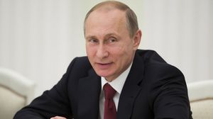 بوتين يوصي بإعادة مواطني روسيا العالقين في مصر ـ أرشيفية