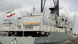 قوات تابعة للتحالف تسيطر على المياه الإقليمية اليمنية وتمنع دخول سفن إيرانية - أرشيفية