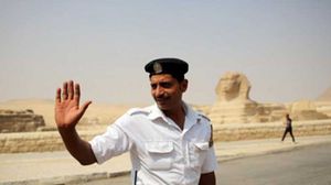 تأهب أمني بالمناطق السياحية في مصر - أرشيفية