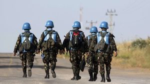 جنود الأمم المتحدة يبادلون المساعدات بالجنس - أرشيفية