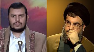 فورين بوليسي: الحوثيون يستخدمون أساليب حزب الله ذاتها التي طبقها أثناء حرب تموز 2006 - أرشيفية