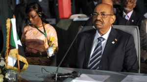 السودان يؤكد أن جنوب إفريقيا ملتزمة بقرار الاتحاد الإفريقي بعدم التعامل مع "الجنايات الدولية" - أ ف ب