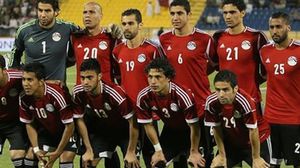 بداية قوية لمنتخب مصر في تصفيات كأس الأمم الإفريقية - أرشيفية