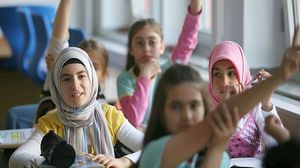 مدرسة بريطانية تحظر على طلابها صيام رمضان - أرشيفية