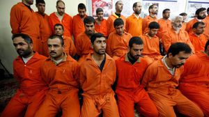 نائب عراقي: تخويل وزير العدل بتنفيذ حكم الإعدام انقلاب على الدستور - أرشيفية