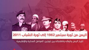 الثورة اليمنية اليمن عربي21