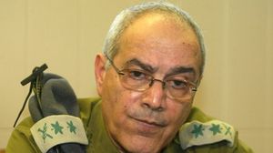 رئيس هيئة أركان الجيش الإسرائيلي الأسبق دان حالوتس - أرشيفية