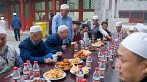 ساينس مونيتور: الصين تمنع الصيام خلال شهر رمضان في منطقة شينجيانج - أرشيفية