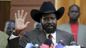أعلنت حكومة جنوب السودان الجمعة انسحابها من محادثات السلام - أرشيفية