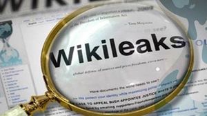 نشر موقع "ويكيليكس" وثائق قال إنه حصل عليها من وزارة خارجية السعودية - تعبيرية