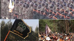 جبهة النصرة وجيش الإسلام وأحرار الشام من أقوى الفصائل السورية - عربي21