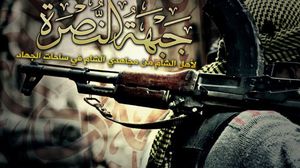 مقاتلو جبهة النصرة يحاصرون منذ شهرين مطار أبو ظهور بريف إدلب - أرشيفية